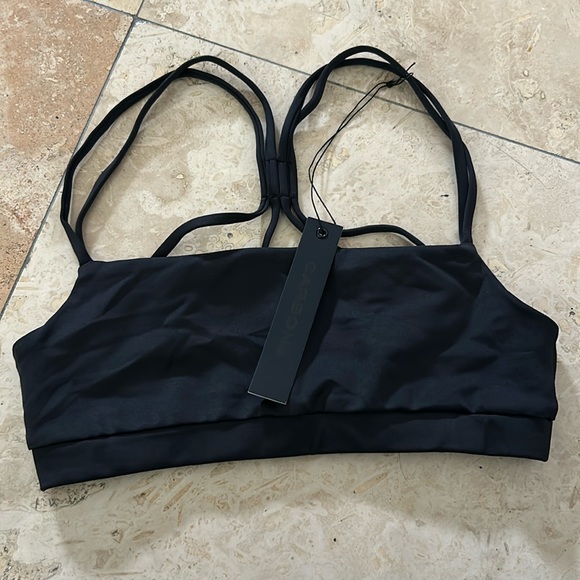 Carbon38 Other - NWT CARBON38 BRA